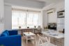 Apartment in Madrid - Jacaranda
