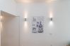 Apartment in Madrid - Jacaranda