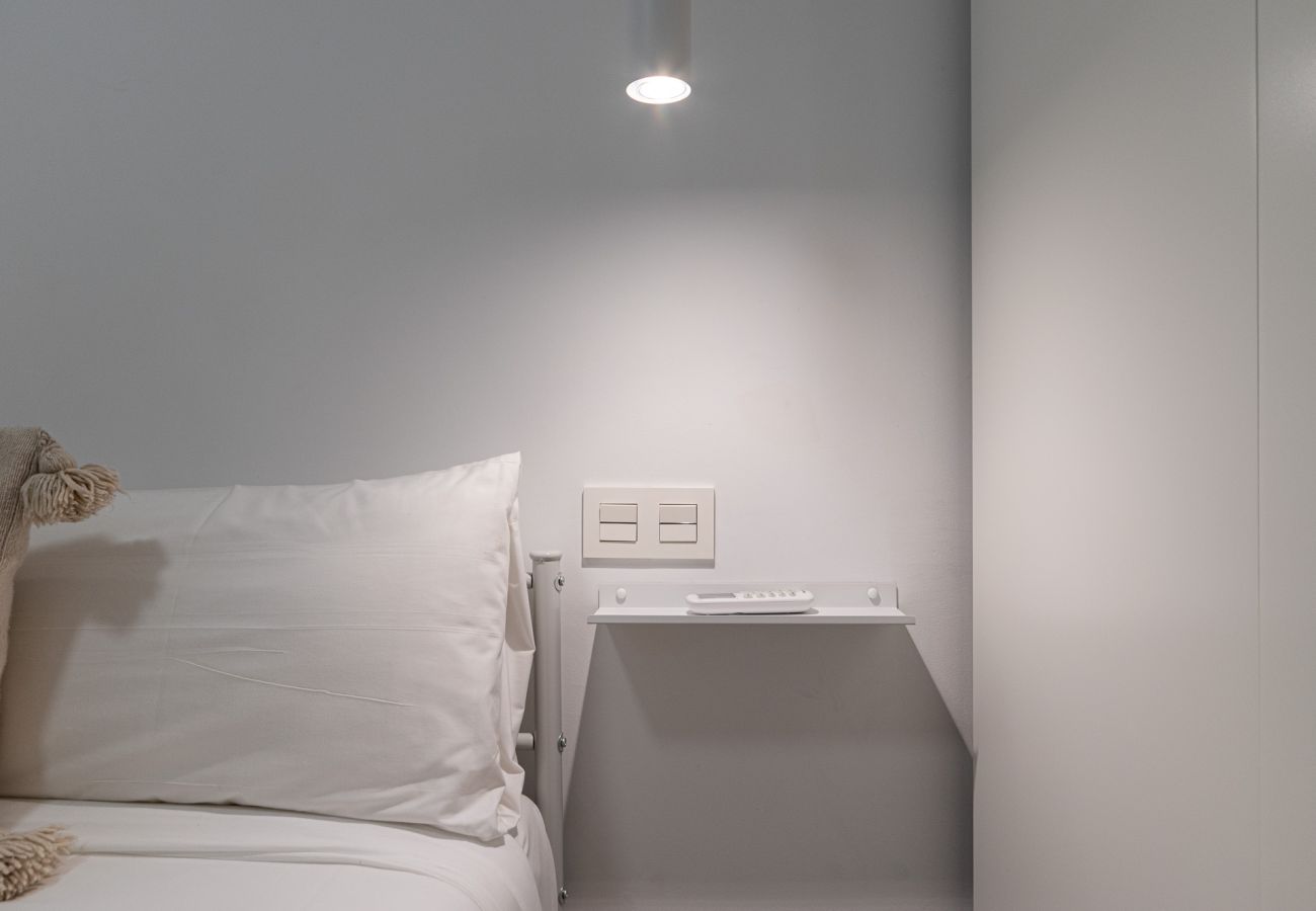 Apartment in Madrid - Zarel