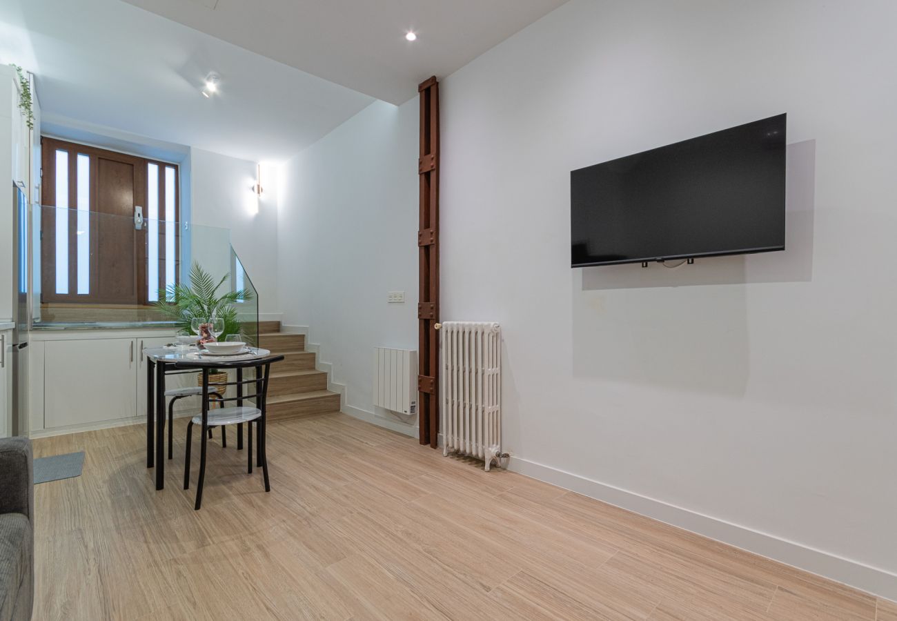 Apartment in Madrid - Zarel