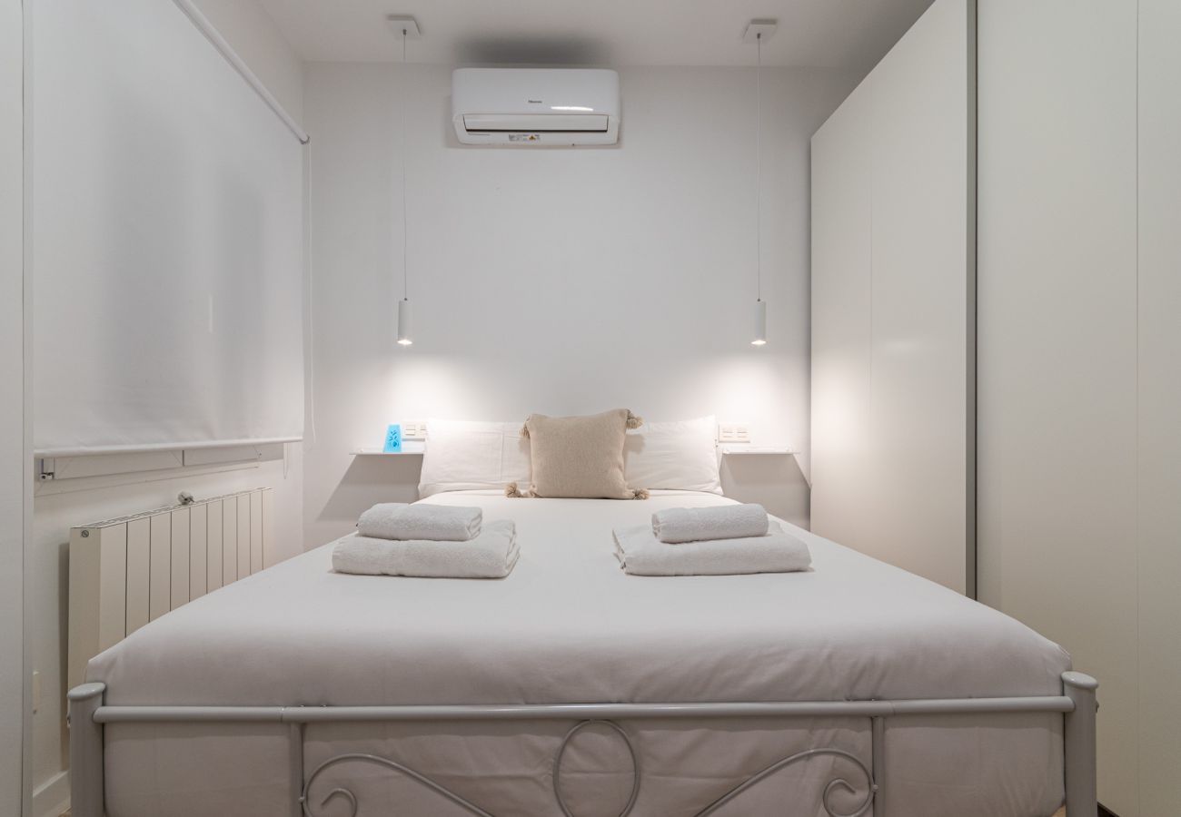 Apartment in Madrid - Zarel