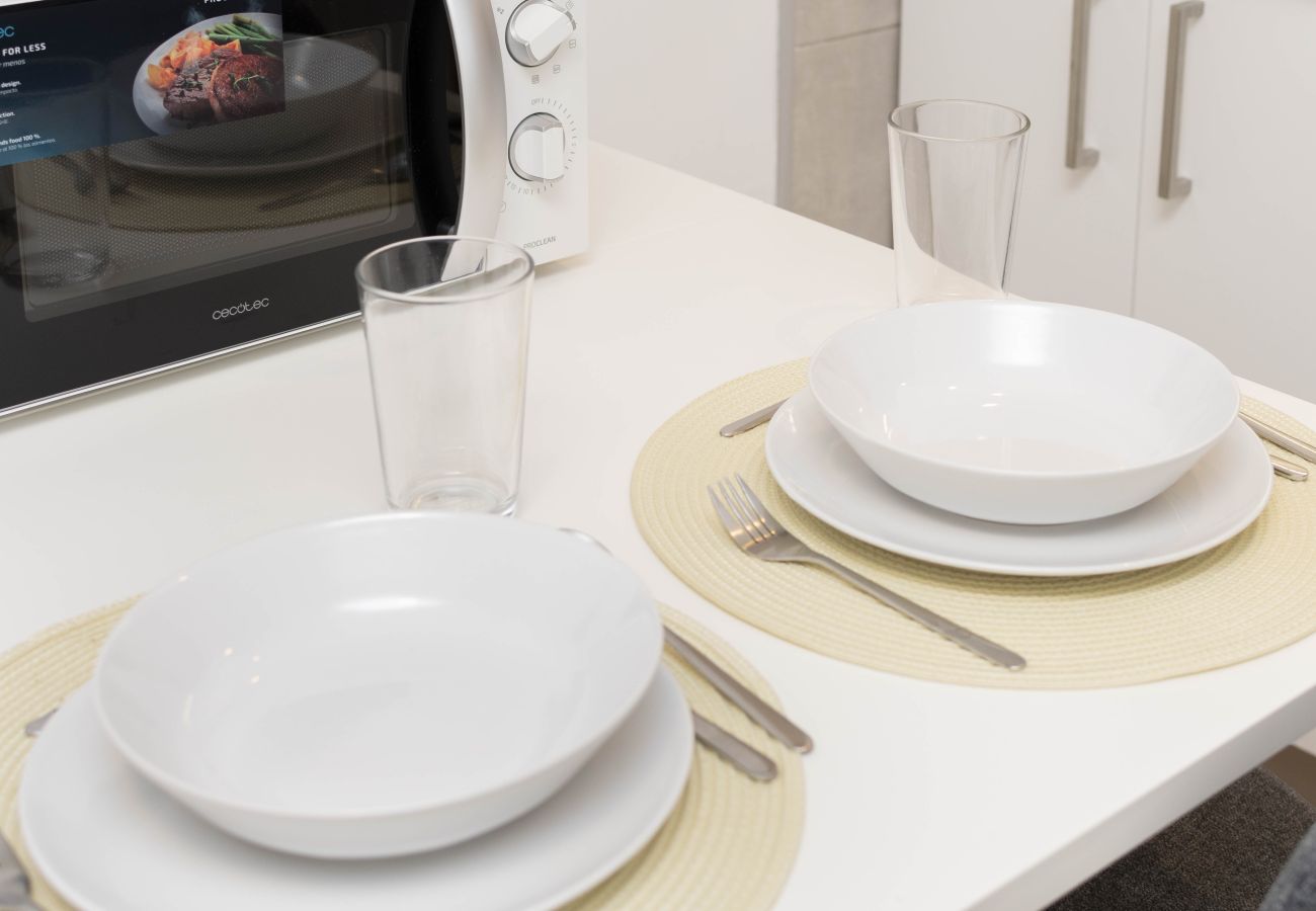 Studio à Madrid - Luxury VI - Ferga Suites
