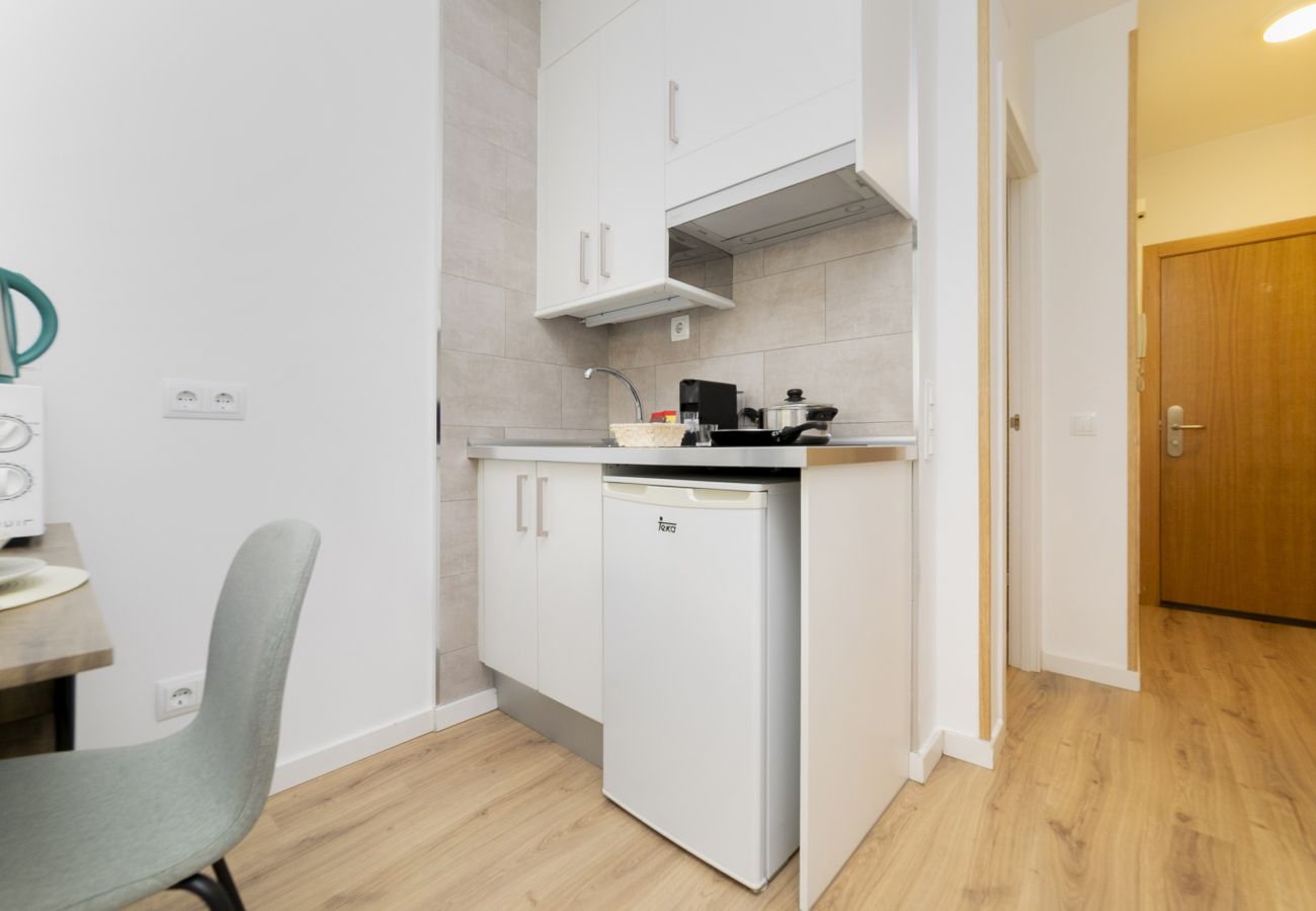 Studio à Madrid - Luxury XVI - Ferga Suites