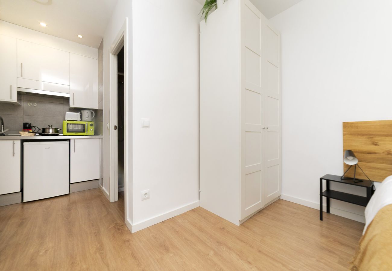Studio à Madrid - Luxury V - Ferga Suites