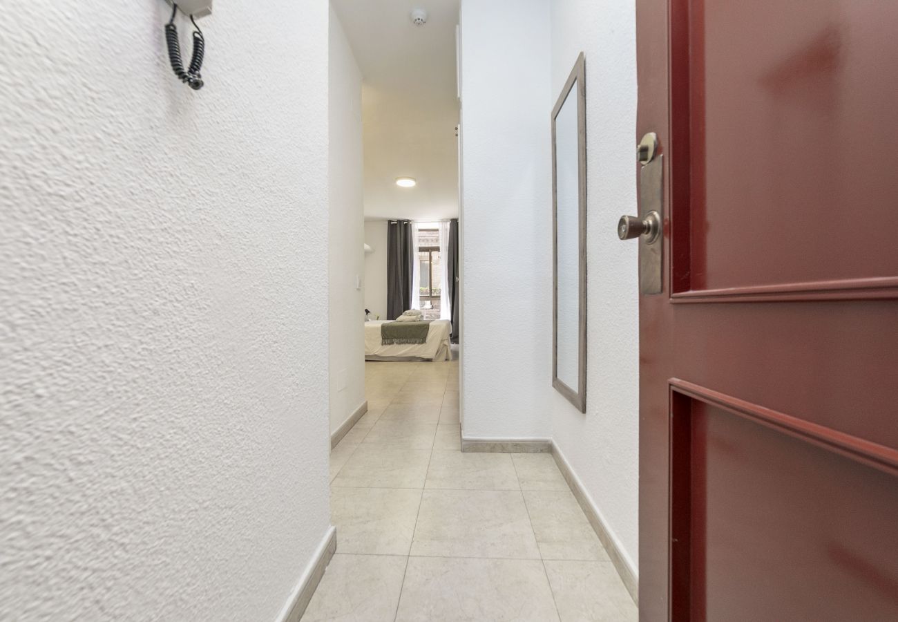 Studio à Madrid - Classy IV - Ferga Suites