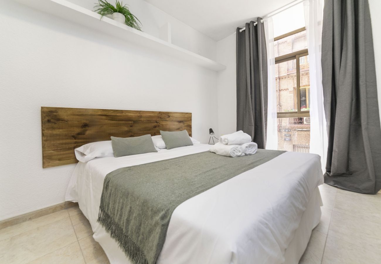 Studio à Madrid - Classy IV - Ferga Suites