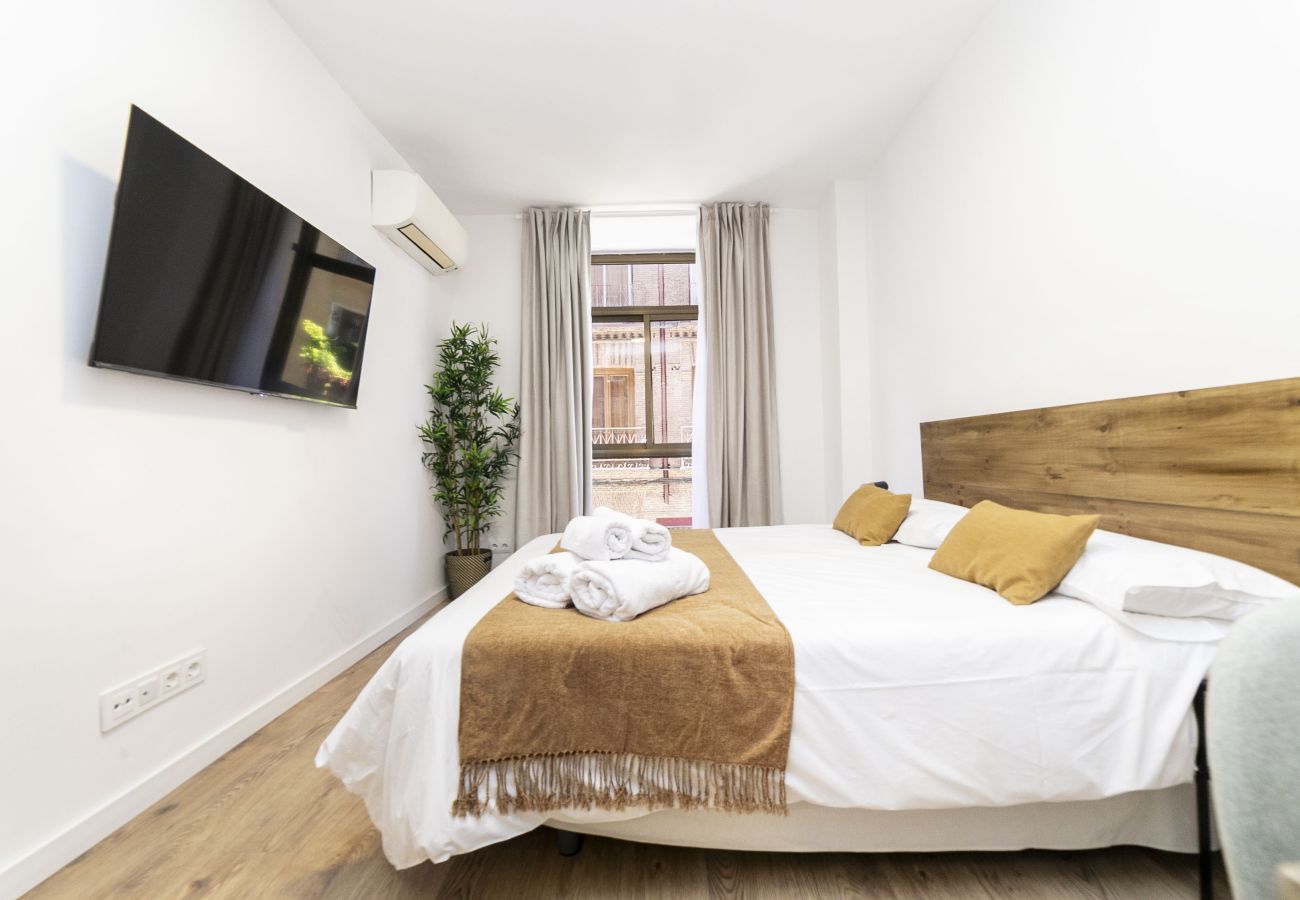 Studio à Madrid - Luxury I - Ferga Suites