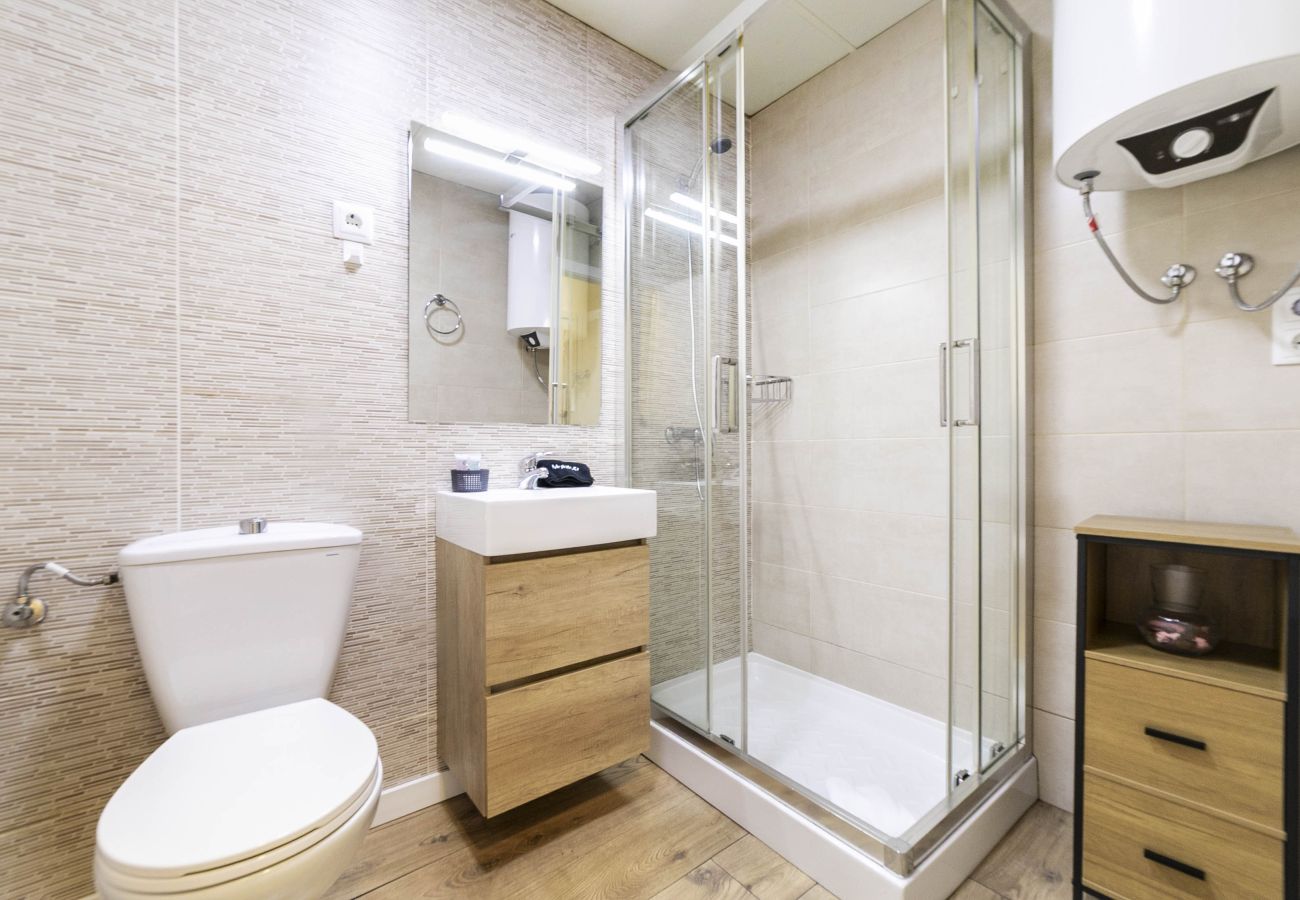 Studio à Madrid - Luxury I - Ferga Suites