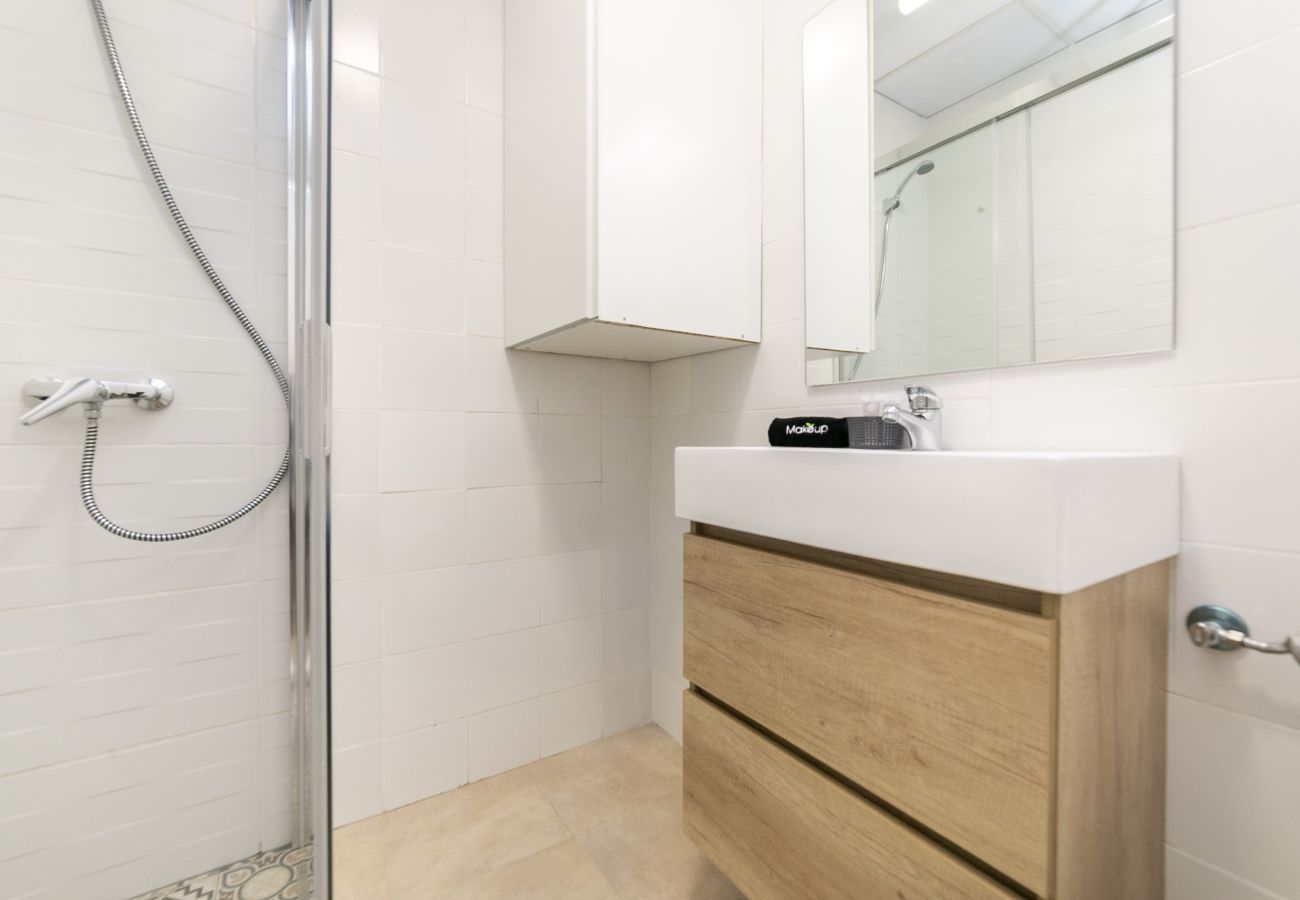 Studio à Madrid - Luxury IX - Ferga Suites 