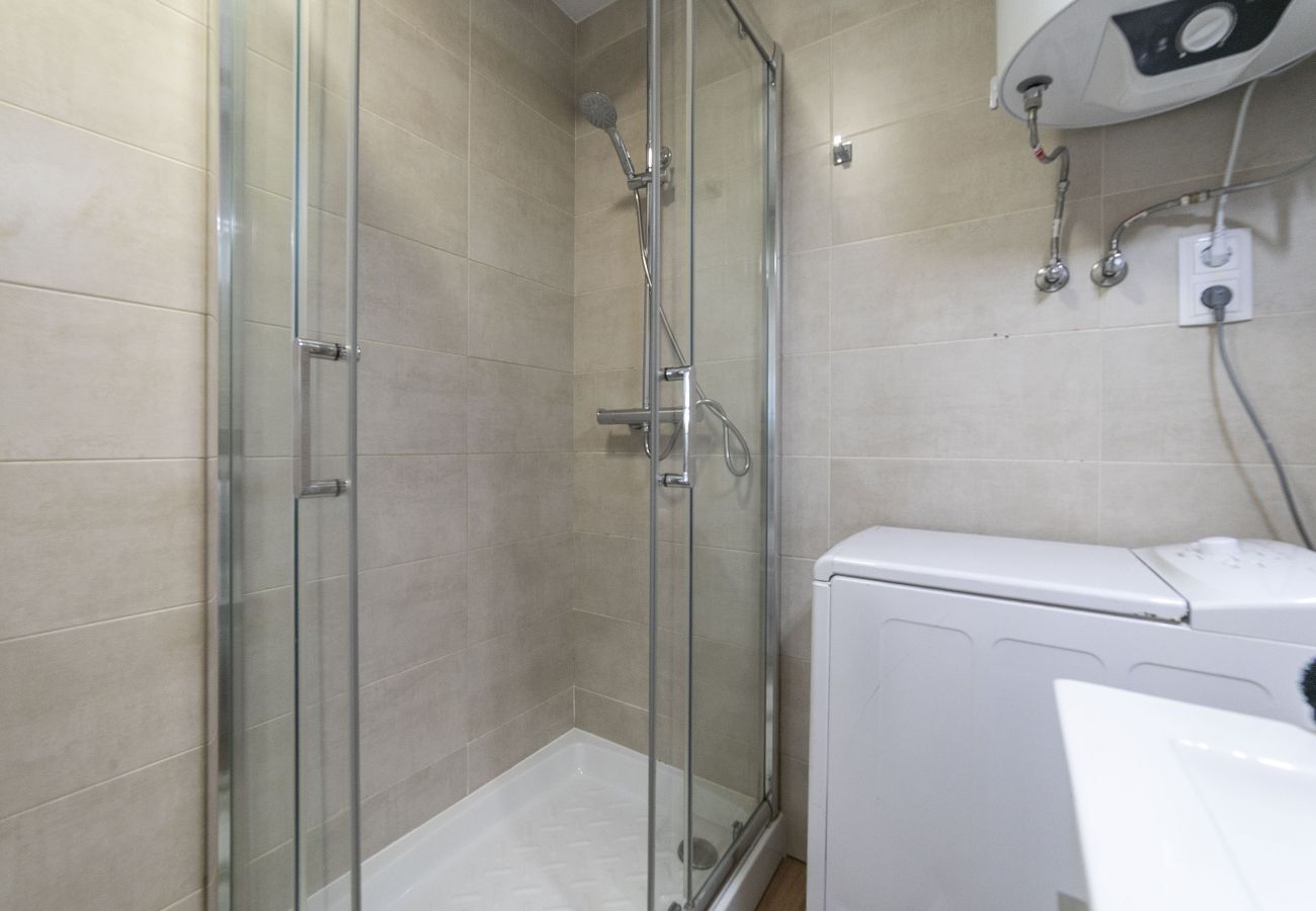 Studio à Madrid - Deluxe VI - Ferga Suites 