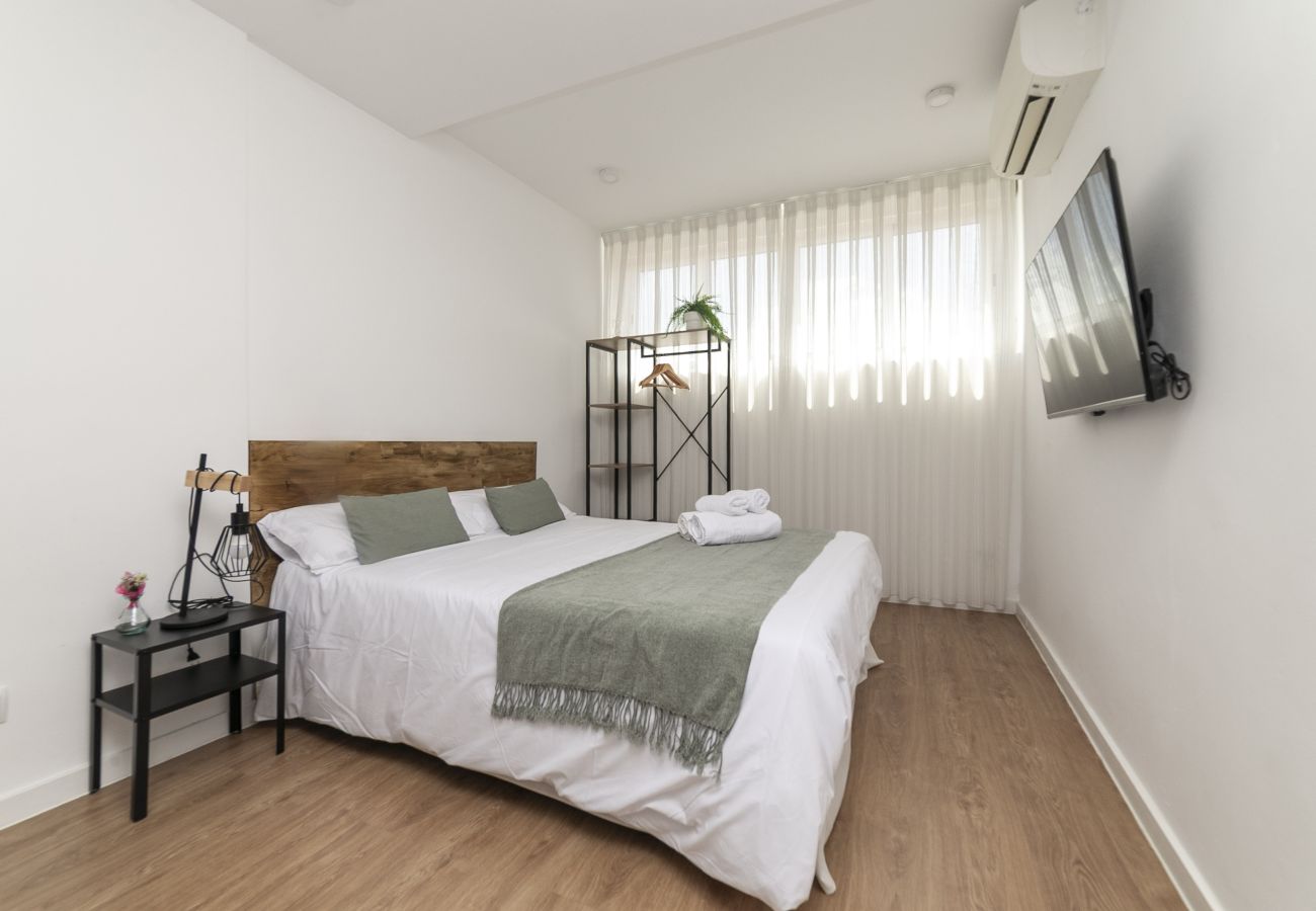 Studio à Madrid - Deluxe VI - Ferga Suites 