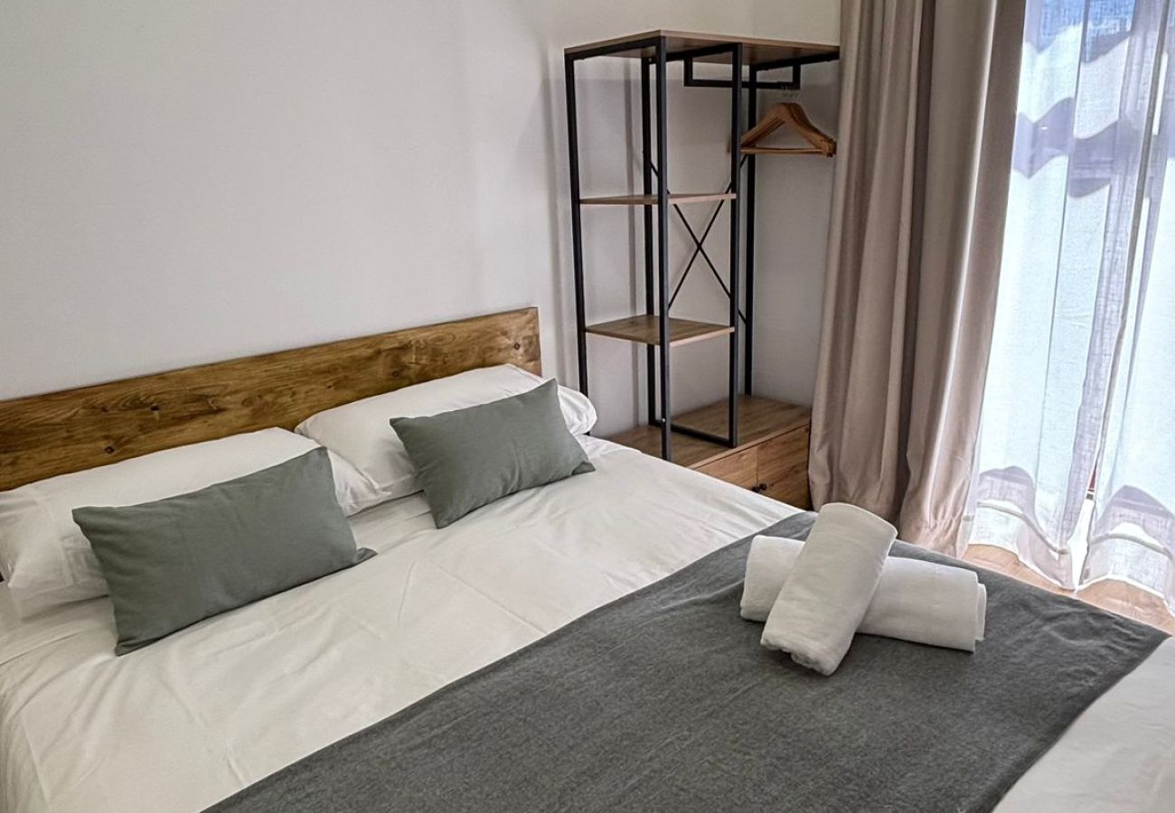 Studio à Madrid - Luxury XIV - Ferga Suites 