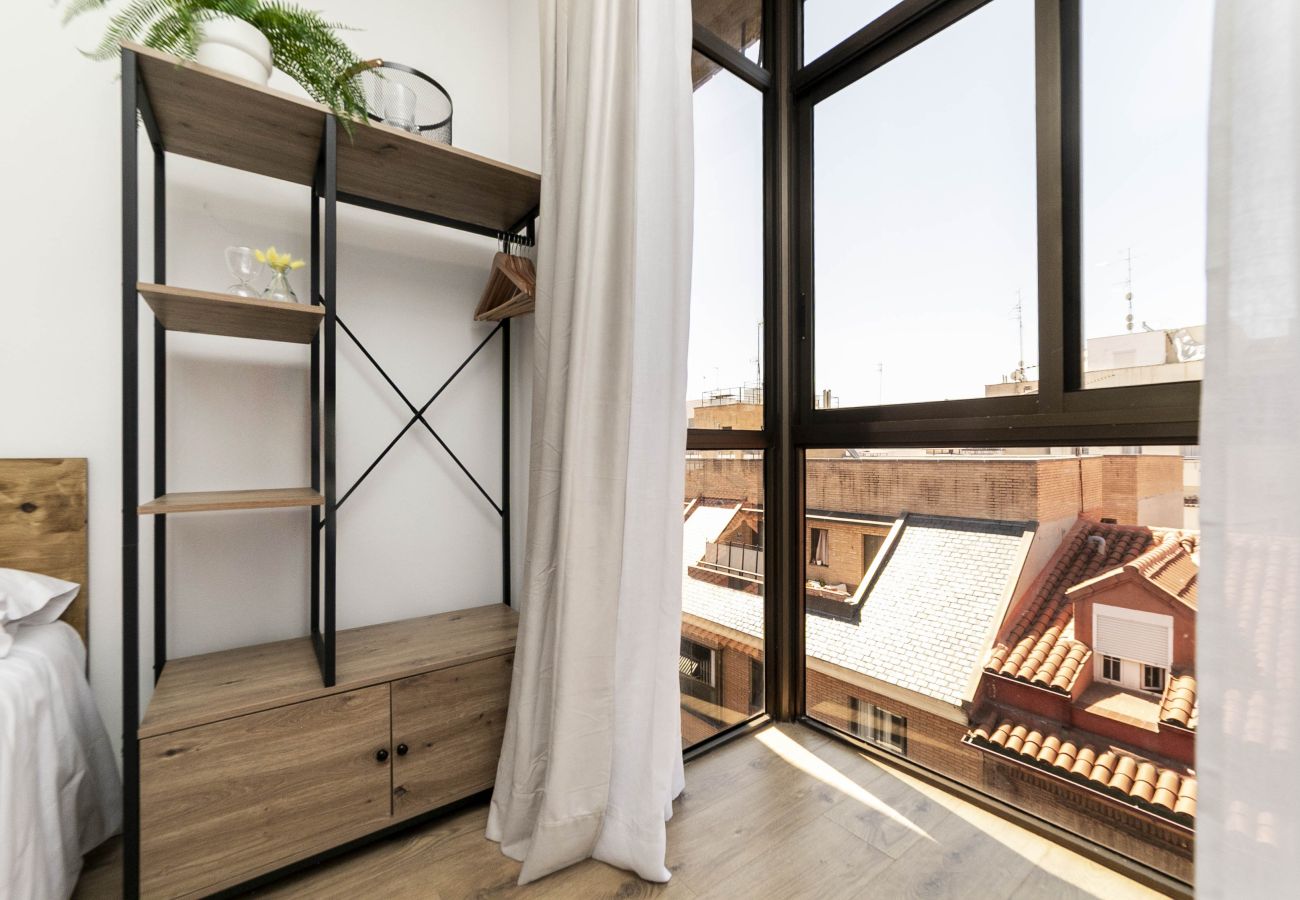 Studio à Madrid - Luxury XIV - Ferga Suites 