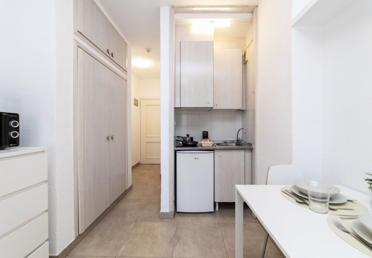 Studio à Madrid - Classy XIII - Ferga Suites