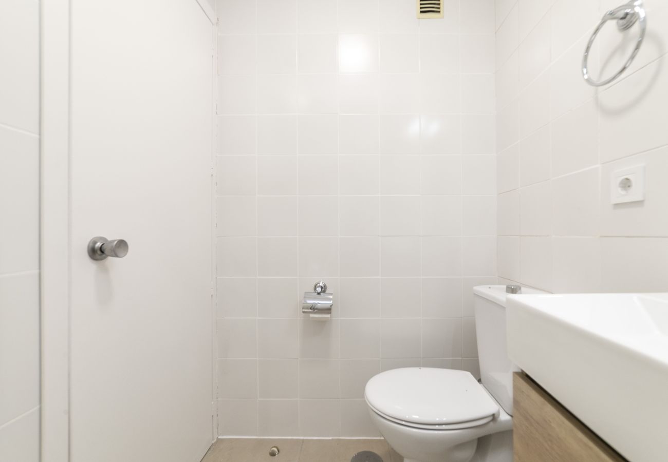Studio à Madrid - Deluxe XVI - Ferga Suites