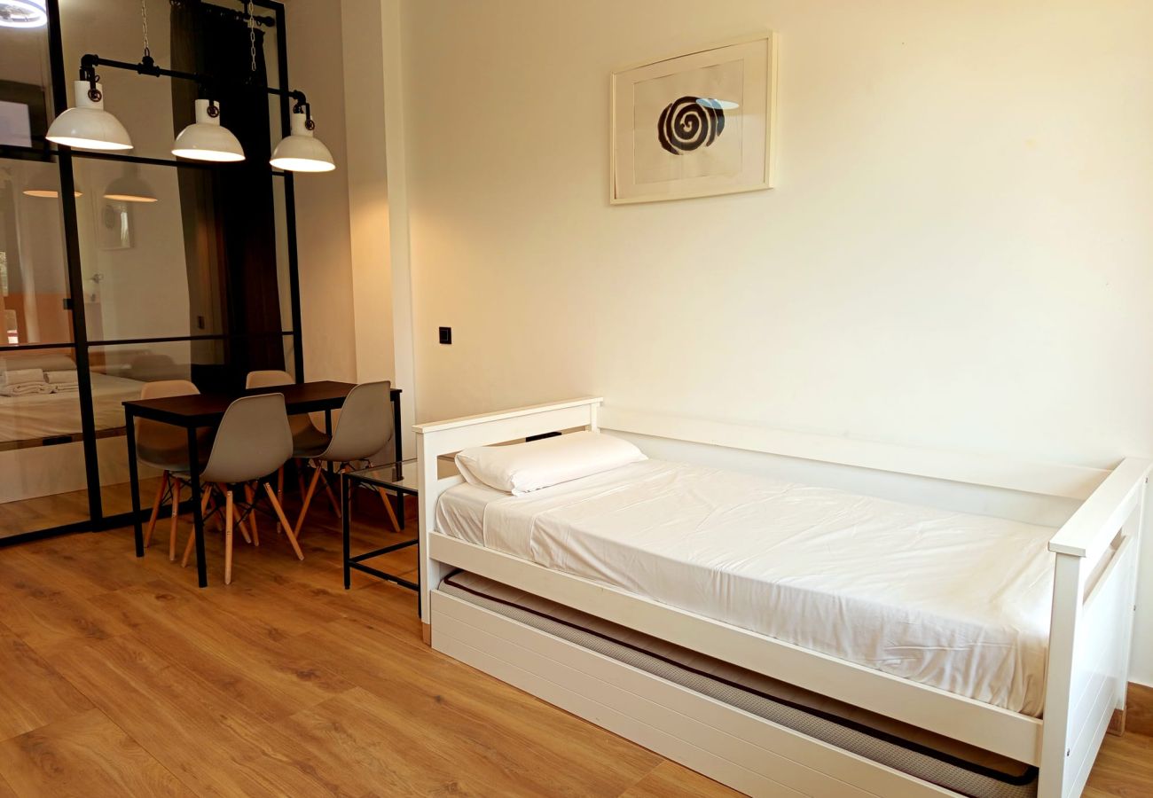 Appartement à Coslada - Hangar 18 - II