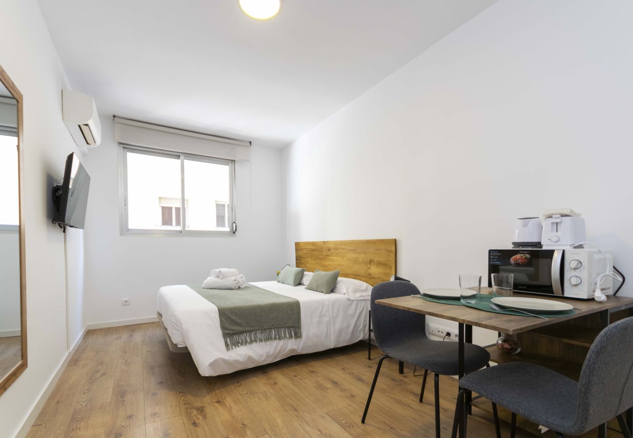 Appartement à Madrid - Classy II - Ferga Suites