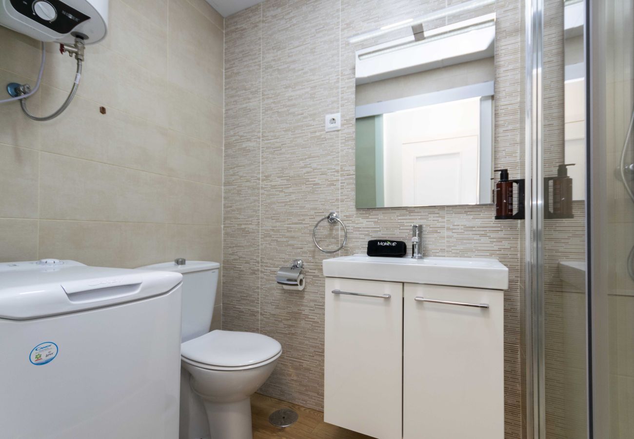Appartement à Madrid - Classy II - Ferga Suites