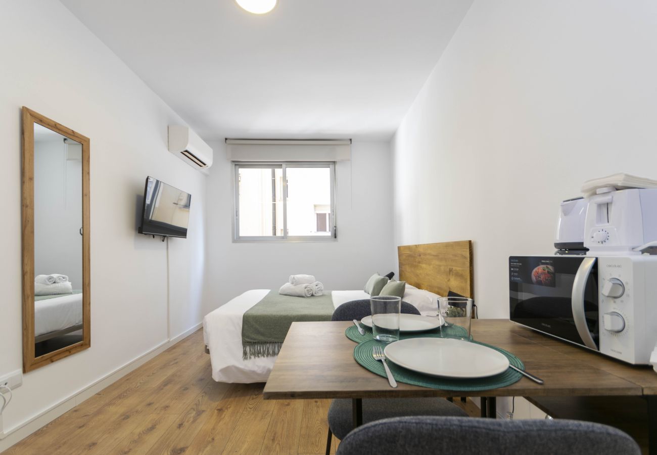 Appartement à Madrid - Classy II - Ferga Suites