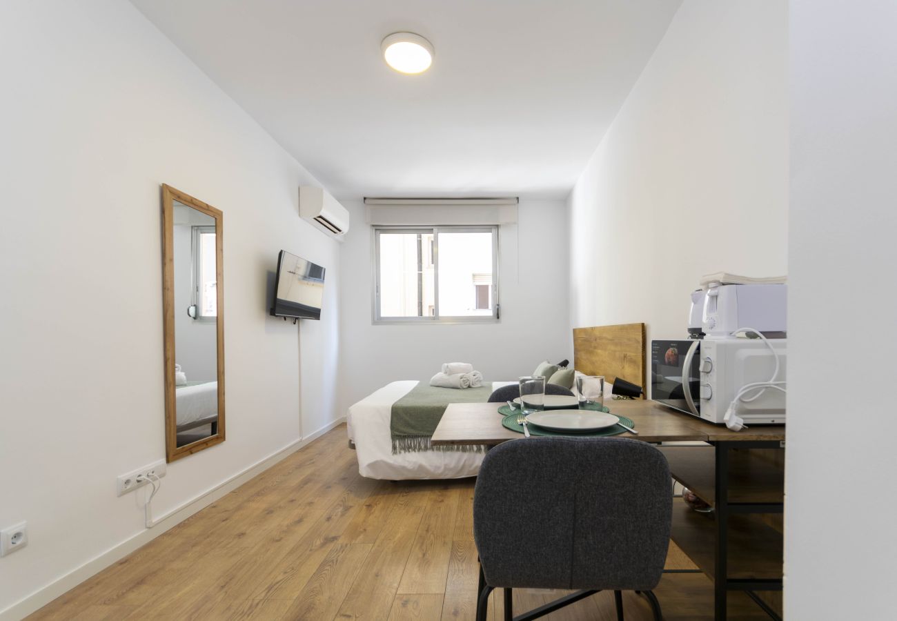 Appartement à Madrid - Classy II - Ferga Suites