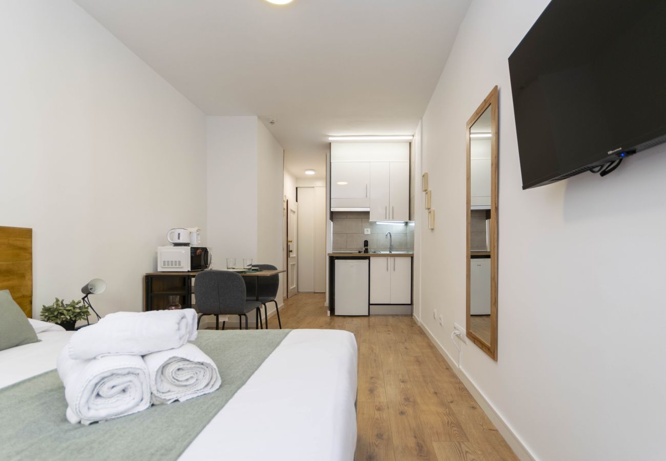 Appartement à Madrid - Classy II - Ferga Suites