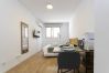 Studio à Madrid - Classy II - Ferga Suites
