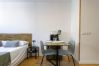 Studio à Madrid - Classy VI - Ferga Suites