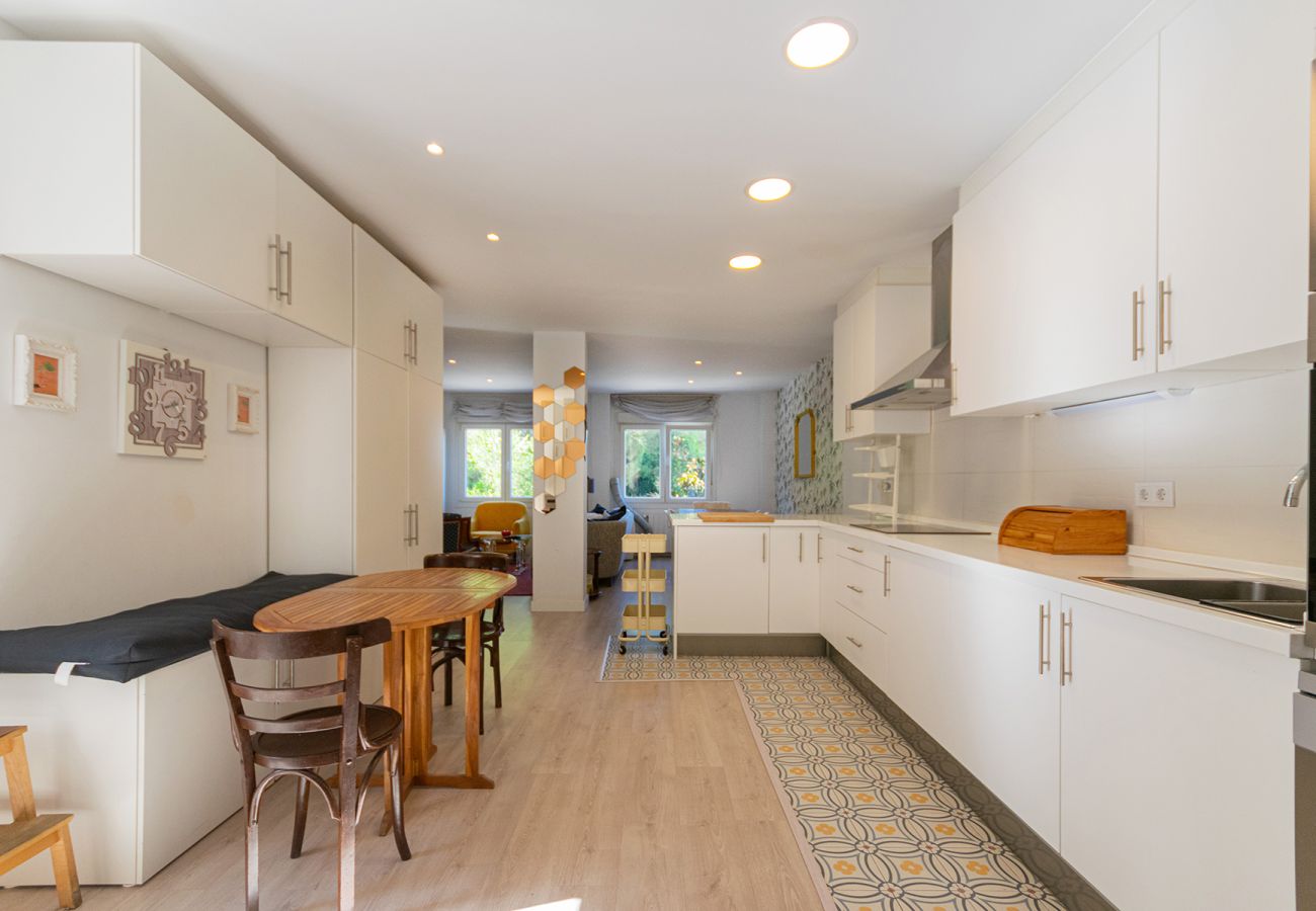 Appartement à Madrid - Riverside