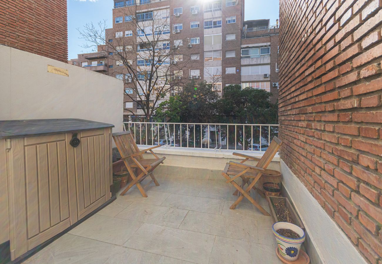Appartement à Madrid - Riverside