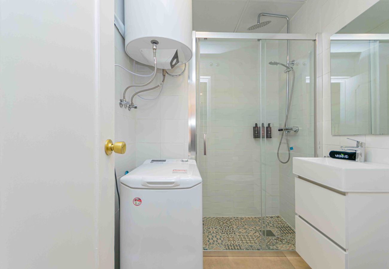 Studio à Madrid - Deluxe II -Ferga Suites