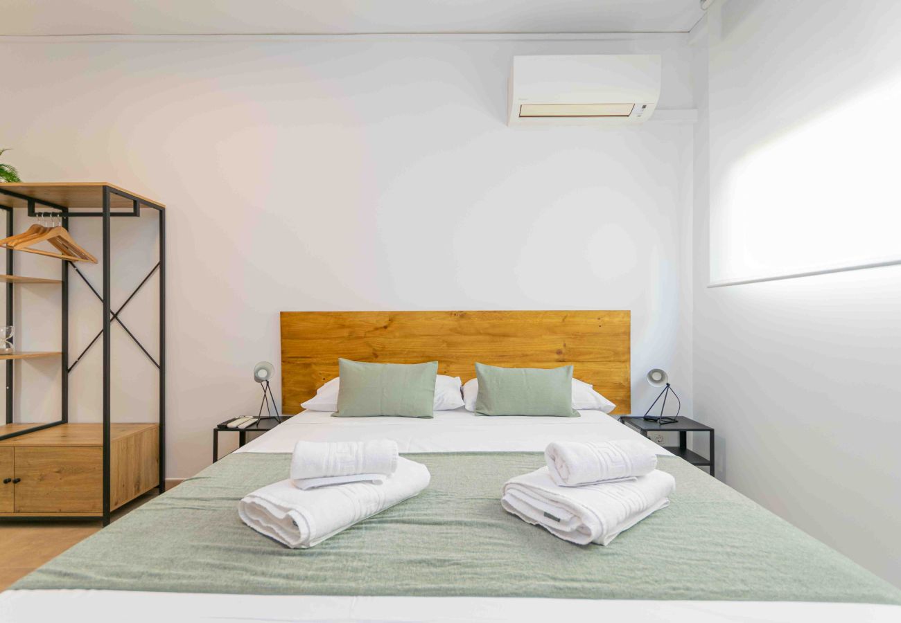 Studio à Madrid - Classy XII - Ferga Suites