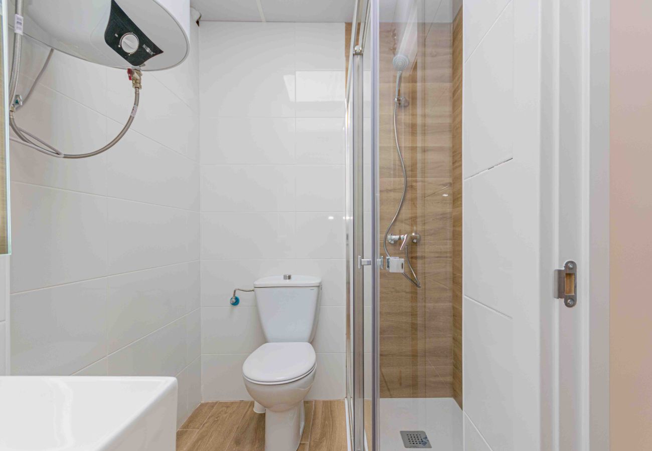 Studio à Madrid - Classy XVIII - Ferga Suites