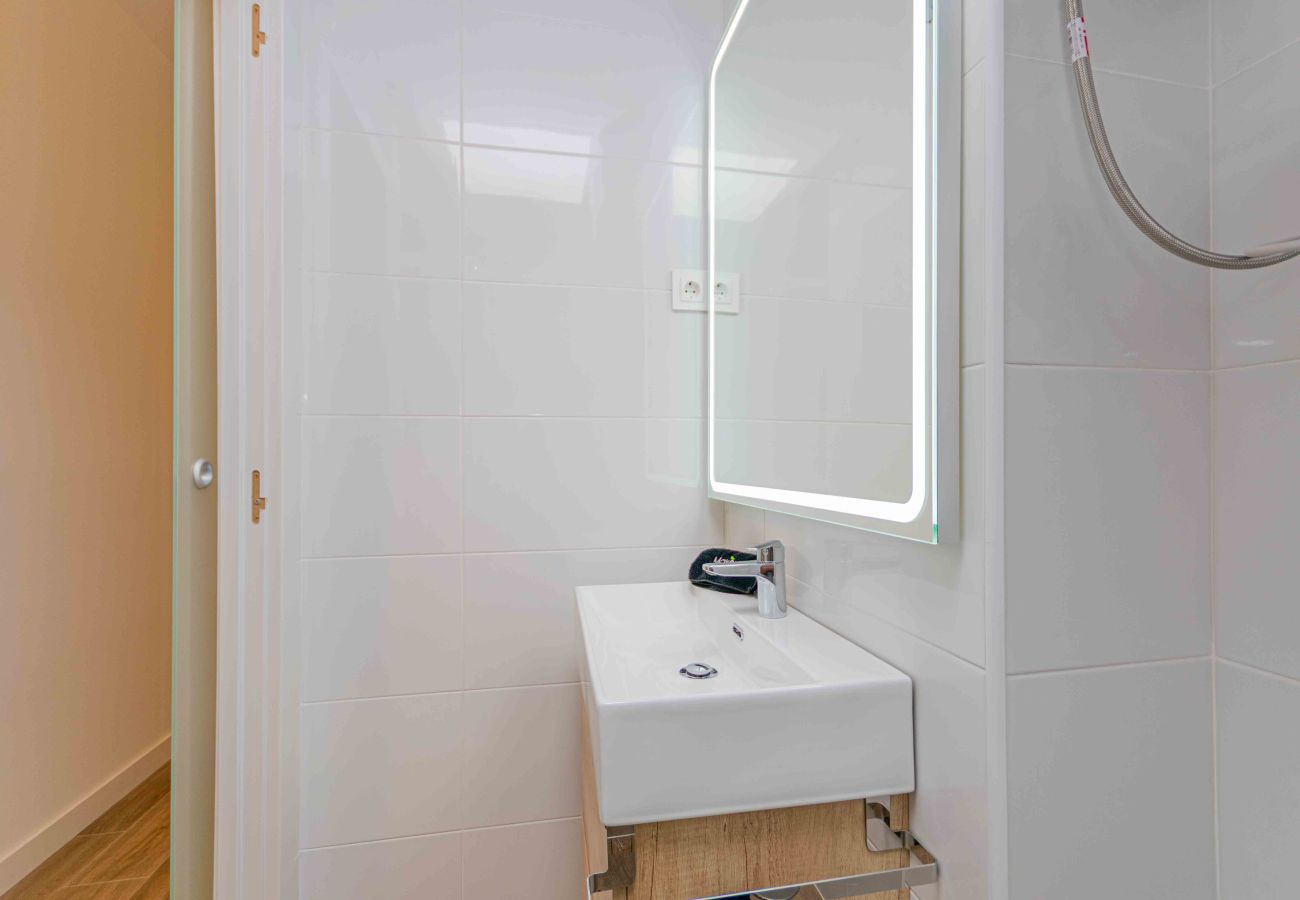 Studio à Madrid - Classy XVIII - Ferga Suites