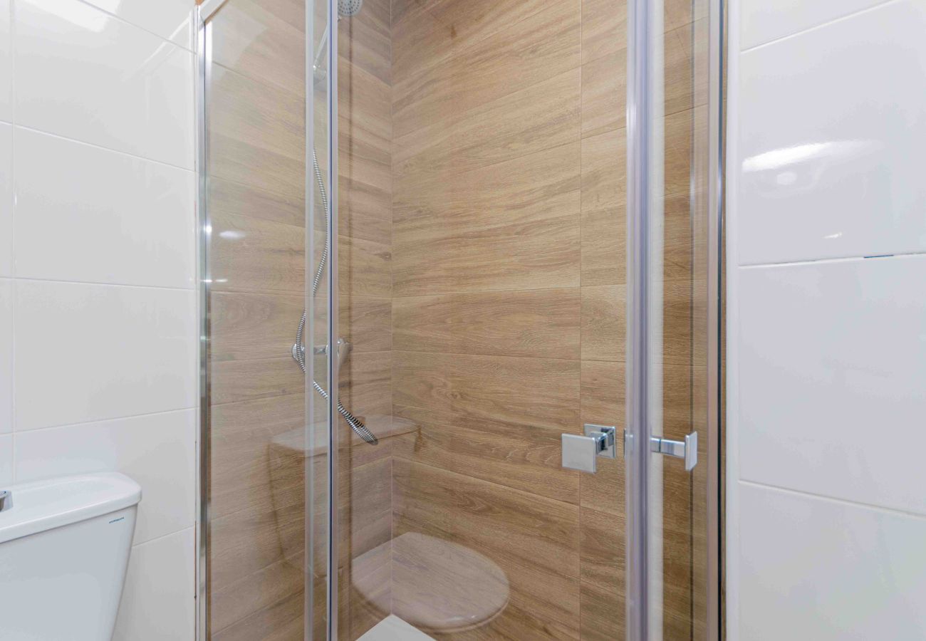 Studio à Madrid - Classy XVIII - Ferga Suites