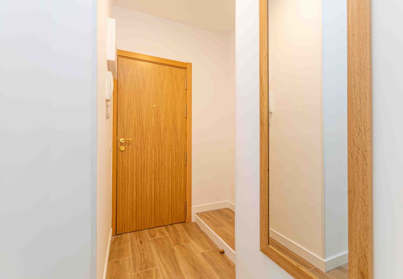 Studio à Madrid - Classy XVIII - Ferga Suites