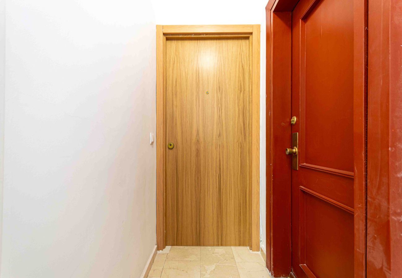 Studio à Madrid - Deluxe XII - Ferga Suites