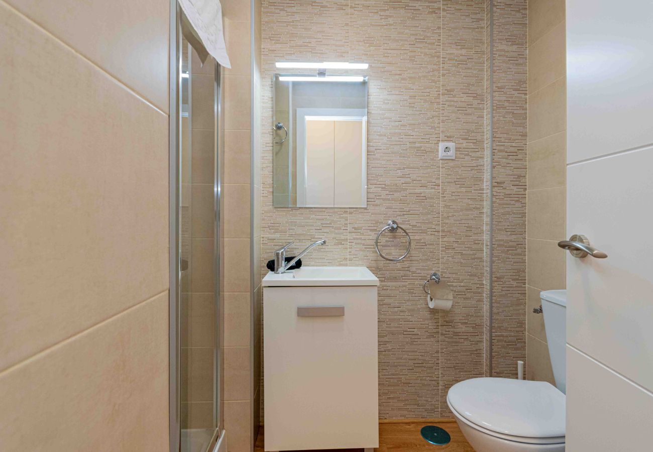 Studio à Madrid - Classy XV - Ferga Suites