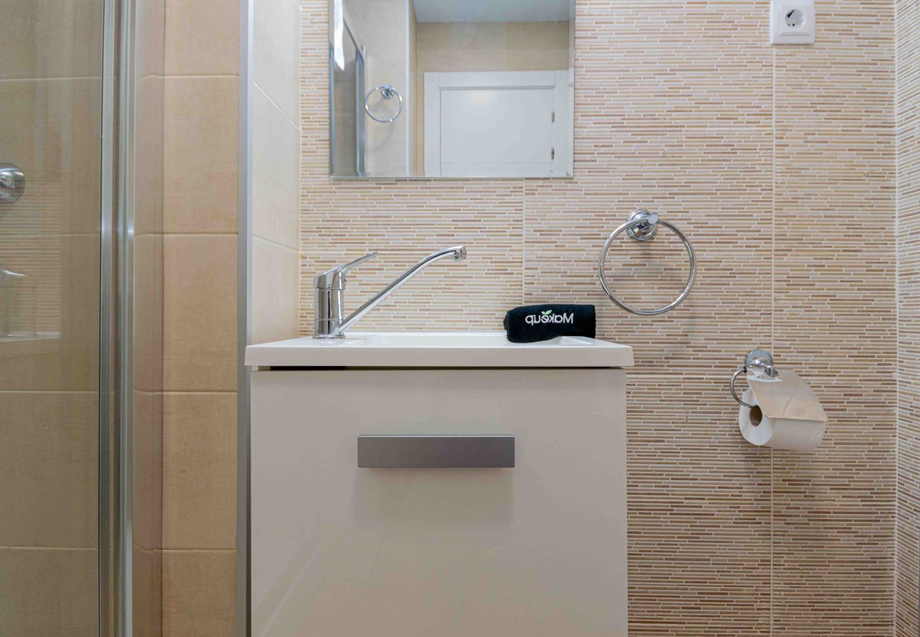 Studio à Madrid - Classy XV - Ferga Suites