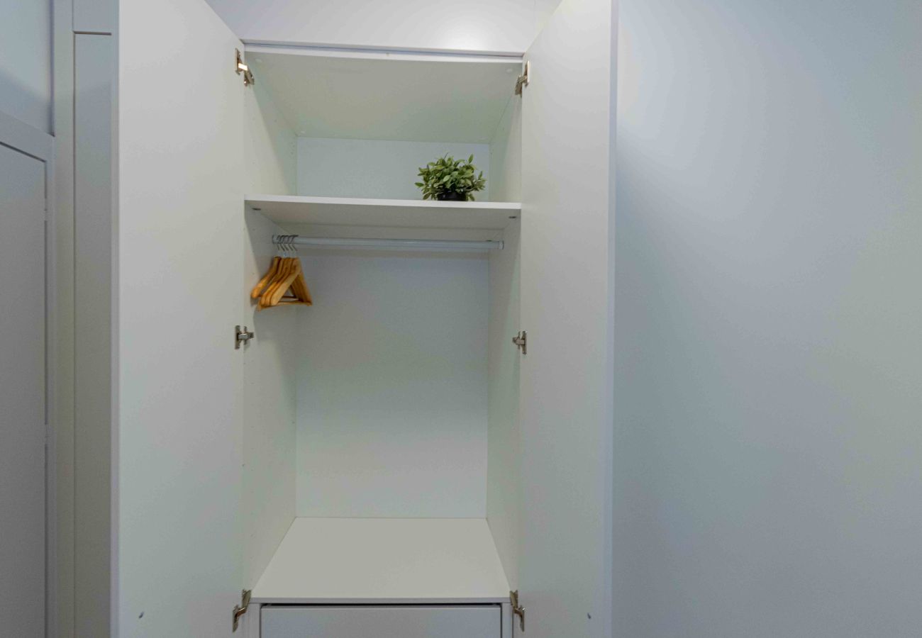 Studio à Madrid - Classy XV - Ferga Suites