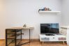 Appartement à Madrid - Studio Charlot
