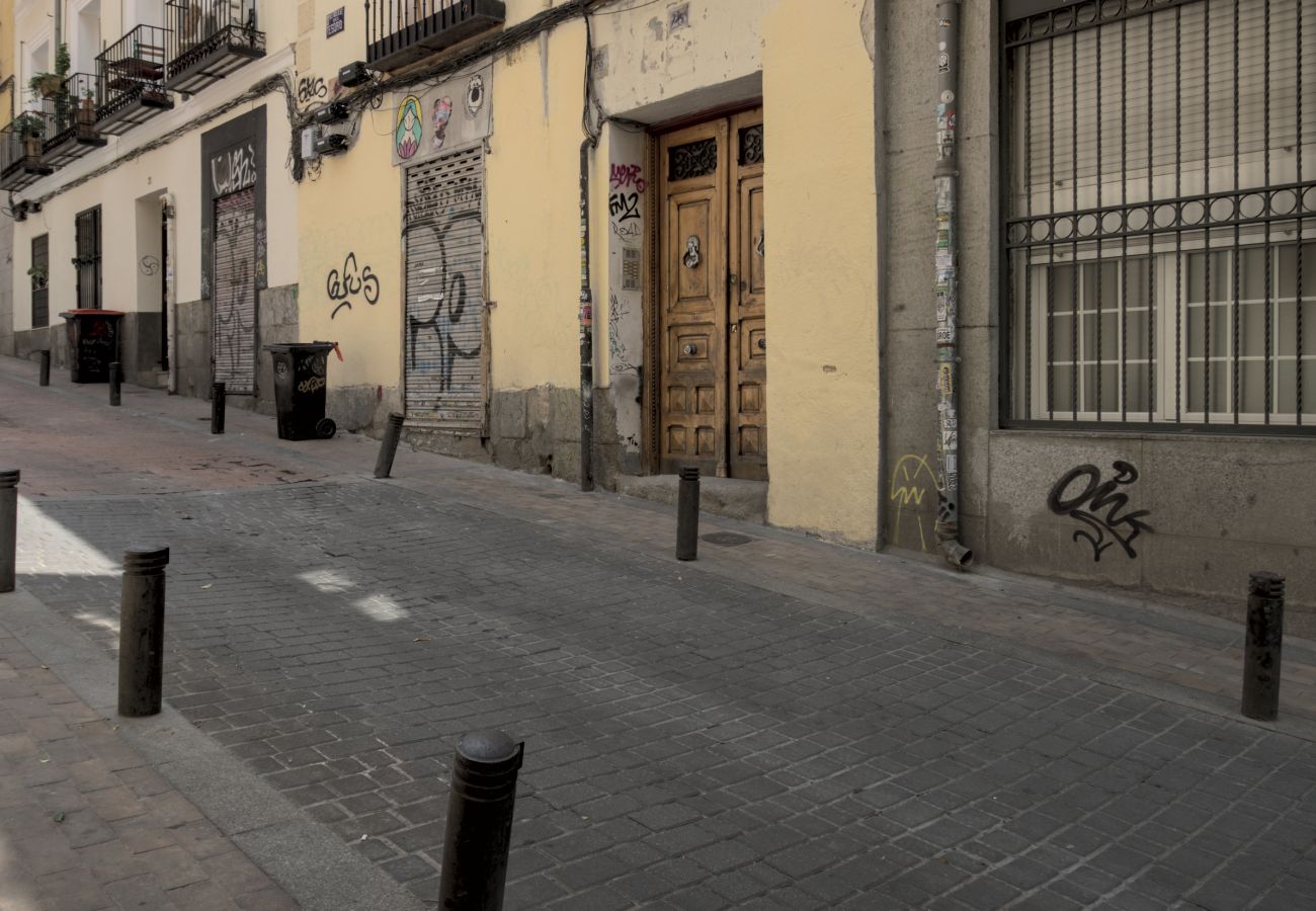 Appartement à Madrid - Chez camomille 