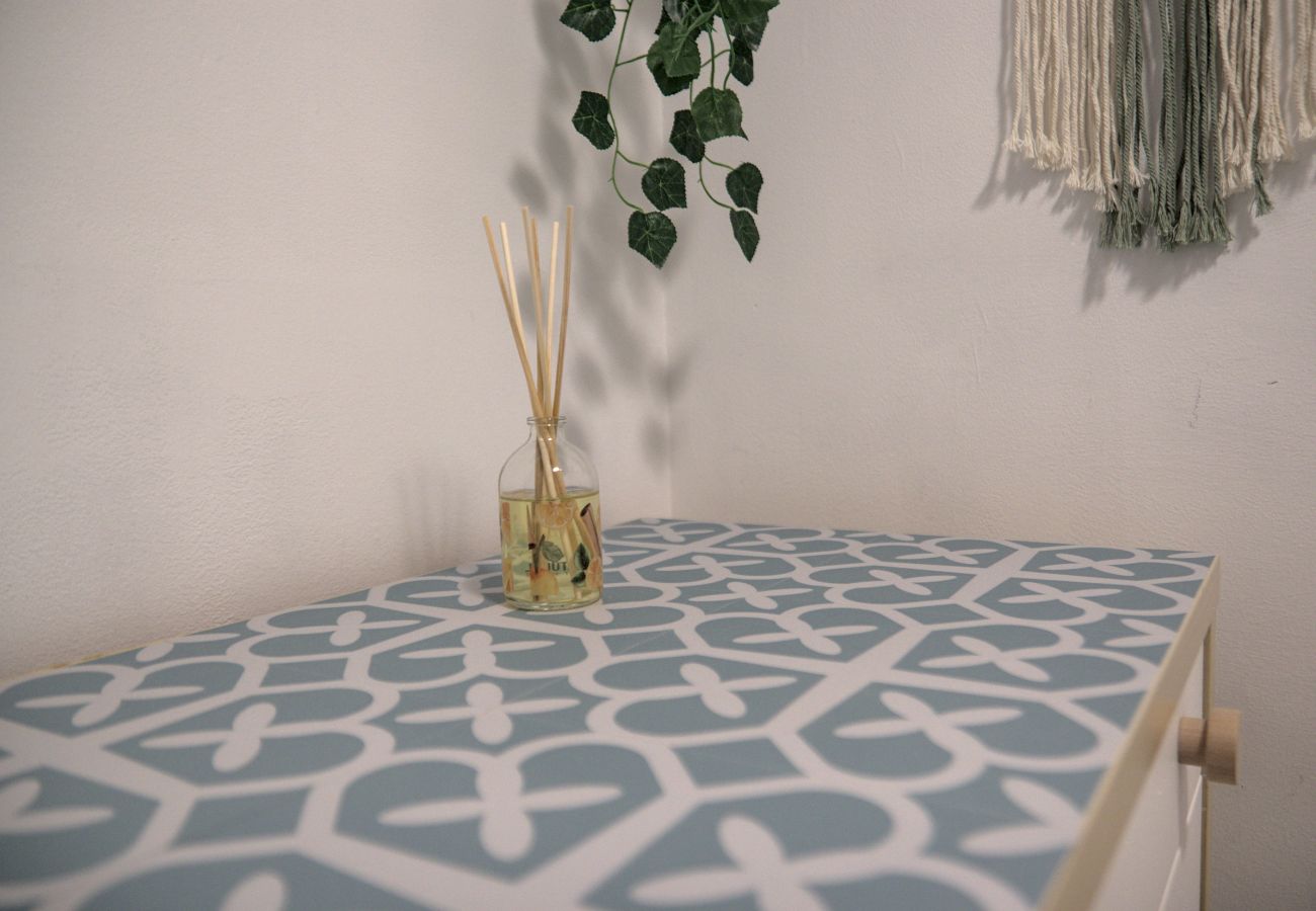 Appartement à Madrid - Chez camomille 