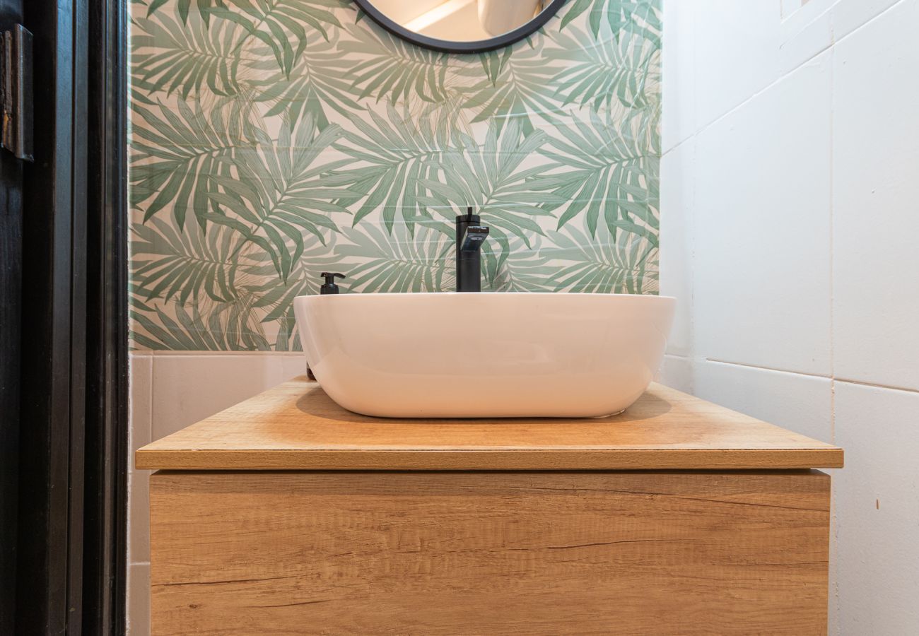 Appartement à Madrid - Chez camomille 