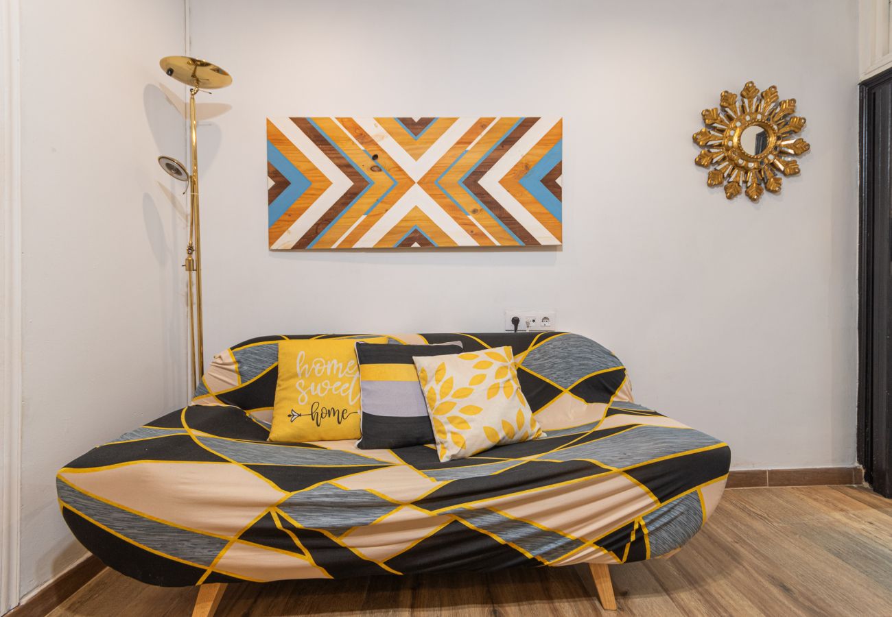 Appartement à Madrid - Chez camomille 