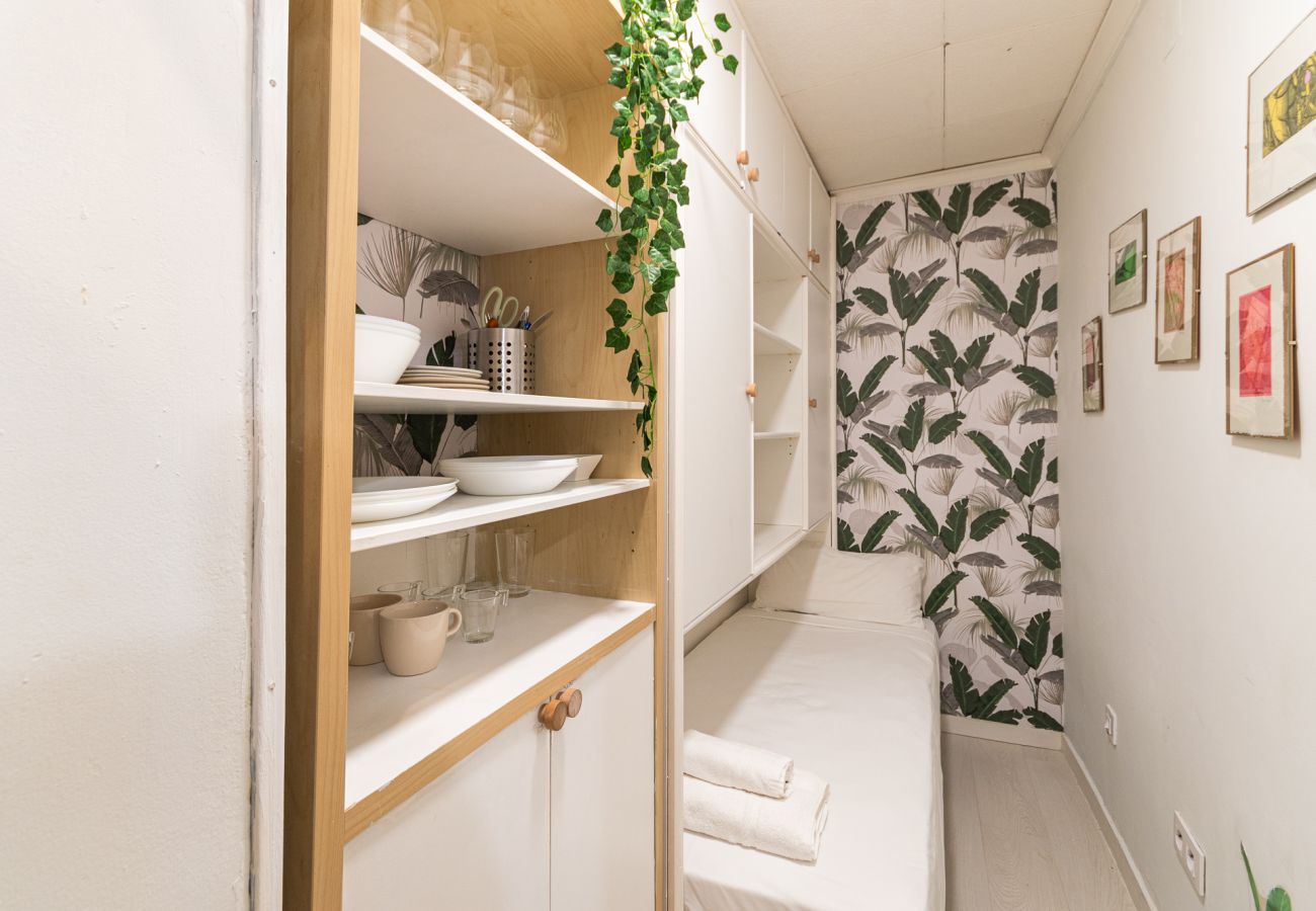 Appartement à Madrid - Chez camomille 