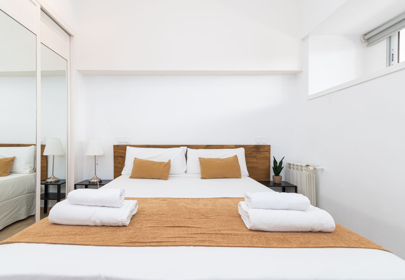 Appartement à Madrid - Jacaranda