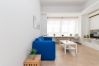Appartement à Madrid - Jacaranda