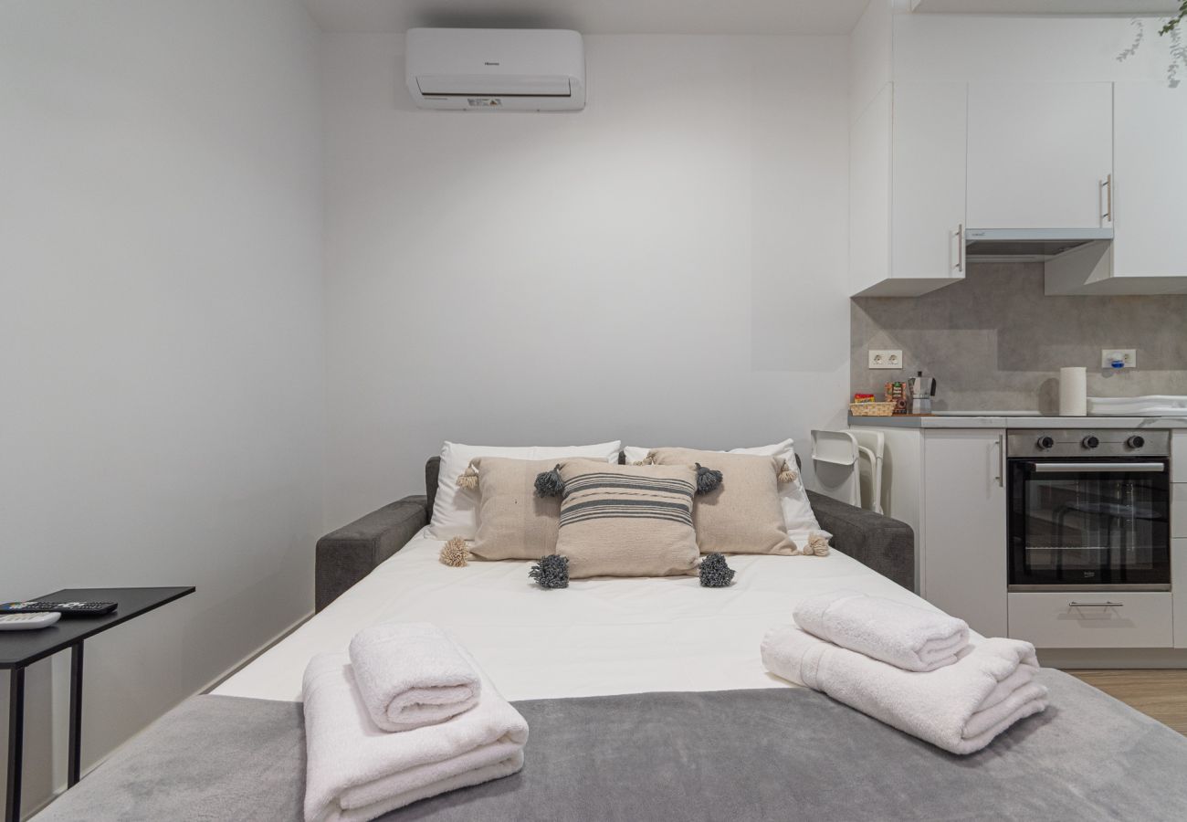 Appartement à Madrid - Zarel