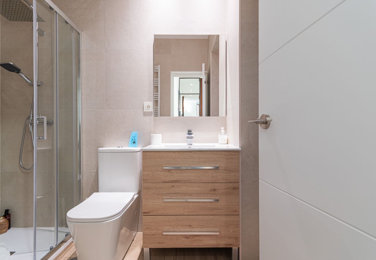 Appartement à Madrid - Zarel