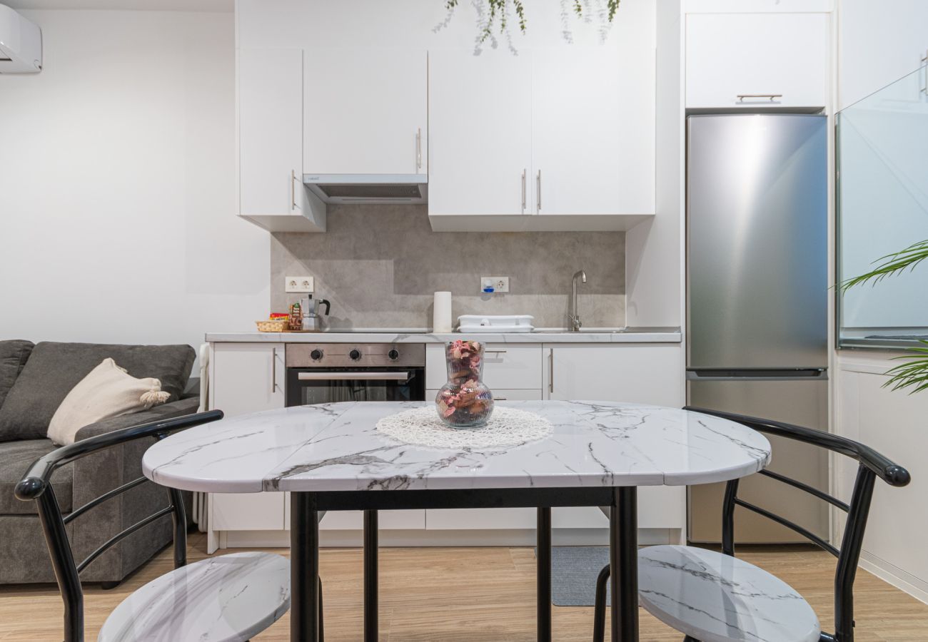 Appartement à Madrid - Zarel